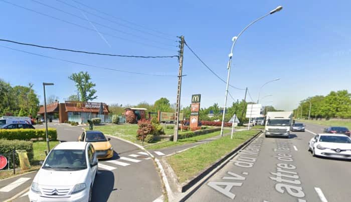 Murs commerciaux · 789 m² · Achat des murs — photo 1
