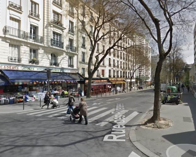 Local commercial · 250 m² · Location — photo 1