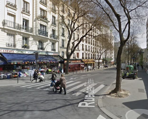Local commercial · 250 m² · Location — photo 1