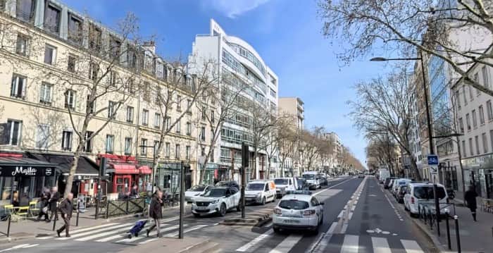 Local commercial · 90 m² · Fonds de commerce — photo 1