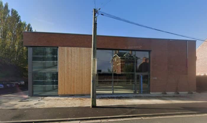 Murs commerciaux · 393 m² · Achat des murs — photo 1