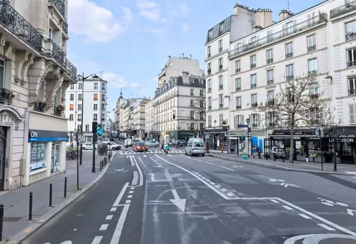 Local commercial · 43 m² · Fonds de commerce — photo 1