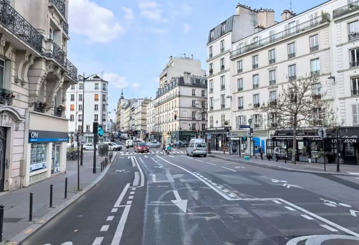 Local commercial · 43 m² · Fonds de commerce — photo 1