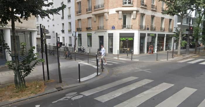 Murs commerciaux · 80 m² · Achat des murs — photo 1