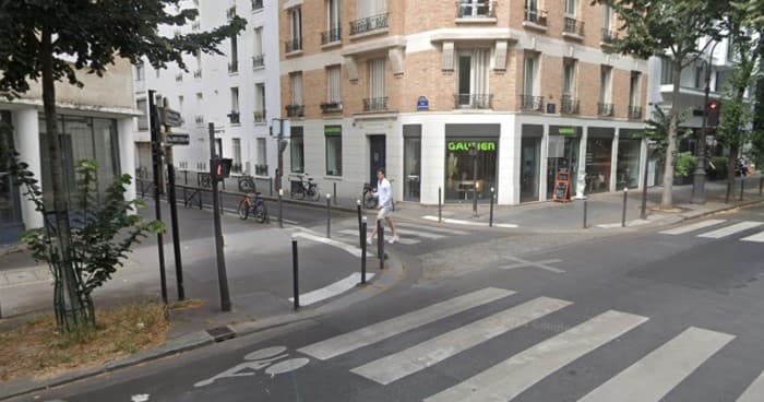 Murs commerciaux · 80 m² · Achat des murs — photo 1