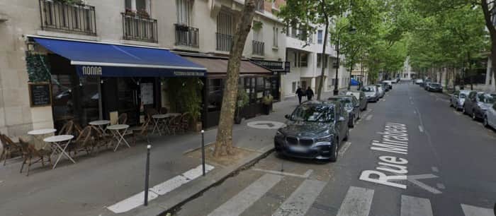 Murs commerciaux · 56 m² · Achat des murs — photo 1