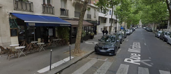 Murs commerciaux · 56 m² · Achat des murs — photo 1