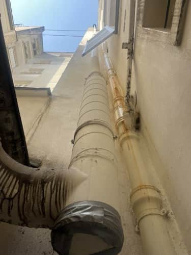 Local commercial · 60 m² · Fonds de commerce — photo 1