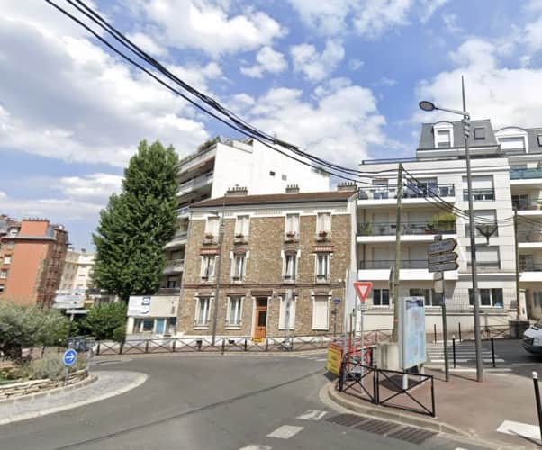 Local commercial · 100 m² · Cession de bail — photo 1