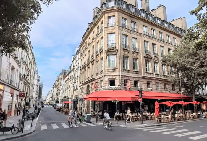 Local commercial · 88 m² · Fonds de commerce — photo 1