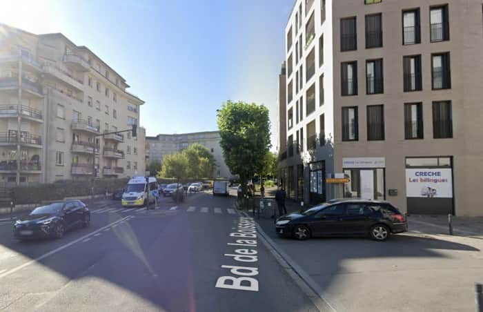 Murs commerciaux · 326 m² · Achat des murs — photo 1