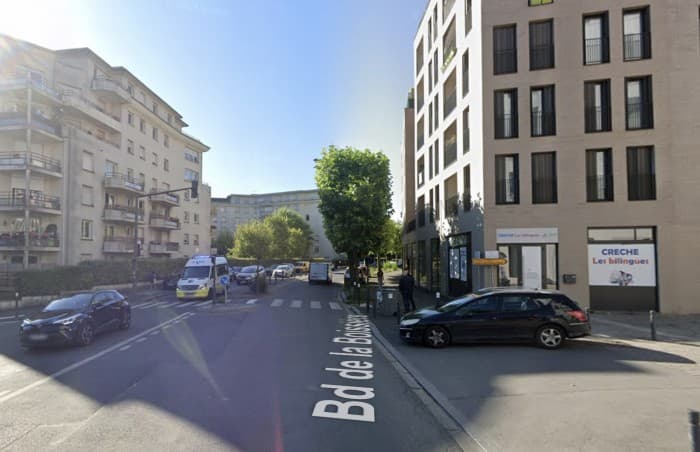 Murs commerciaux · 326 m² · Achat des murs — photo 1