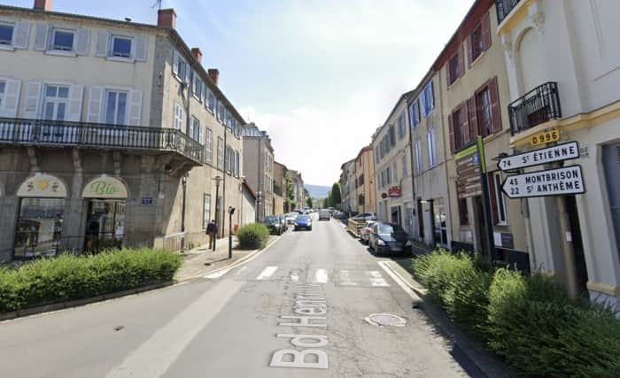 Local commercial · 300 m² · Fonds de commerce — photo 1