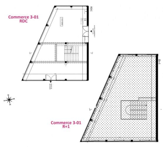Local commercial · 200 m² · Location — photo 1