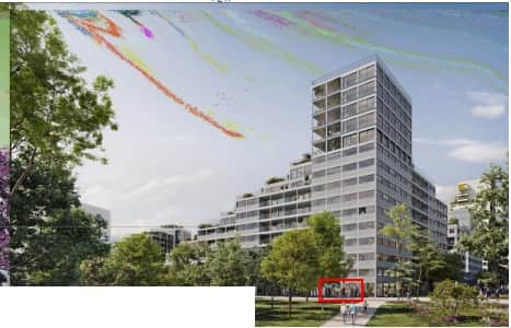 Local commercial · 153 m² · Location — photo 1