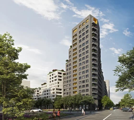 Local commercial · 111 m² · Location — photo 1