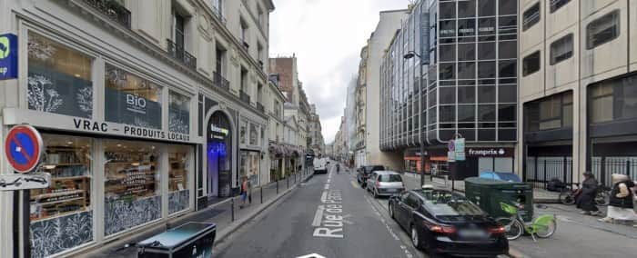 Local commercial · 28 m² · Fonds de commerce — photo 1
