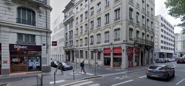 Murs commerciaux · 65 m² · Achat des murs — photo 1