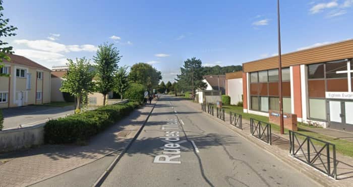 Local commercial · 100 m² · Fonds de commerce — photo 1
