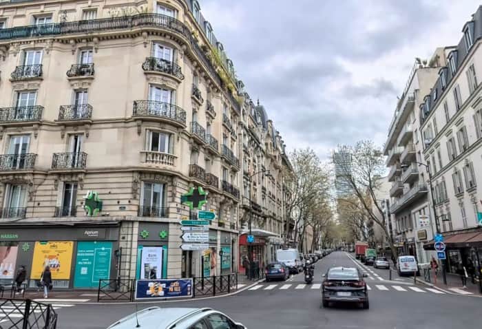 Murs commerciaux · 90 m² · Achat des murs — photo 1
