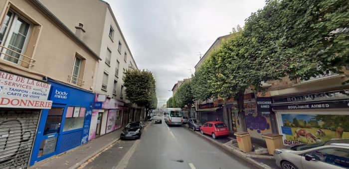 Murs commerciaux · 68 m² · Achat des murs — photo 1