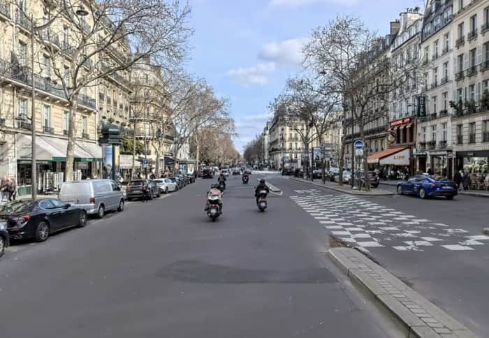 Local commercial · 95 m² · Cession de bail — photo 1