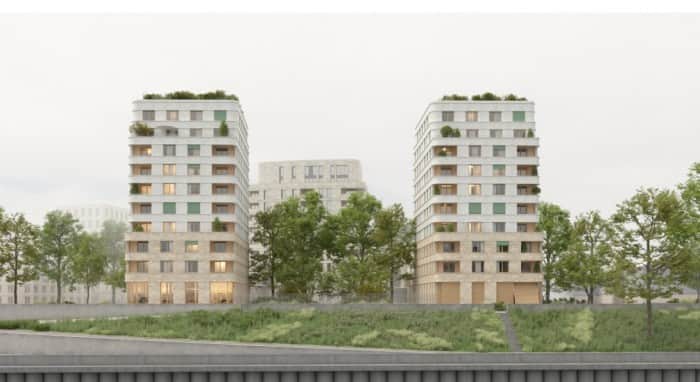 Murs commerciaux · 156 m² · Achat des murs — photo 1