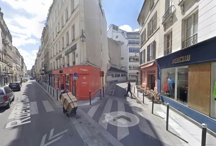 Murs commerciaux · 62 m² · Achat des murs — photo 1