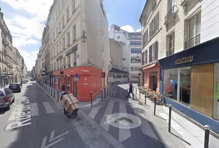 Murs commerciaux · 62 m² · Achat des murs — photo 1
