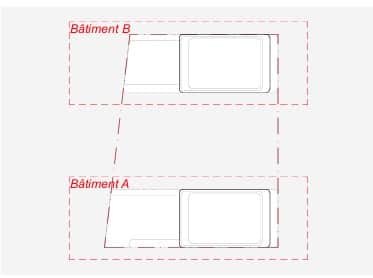Local commercial · 156 m² · Location — photo 1