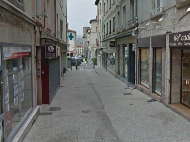 Local commercial · 80 m² · Fonds de commerce — photo 1