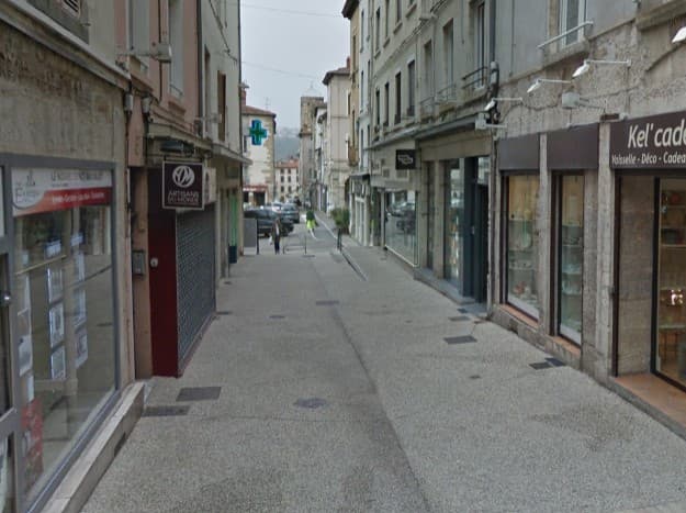 Local commercial · 80 m² · Fonds de commerce — photo 1