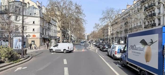 Local commercial · 85 m² · Fonds de commerce — photo 1