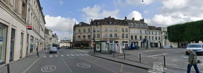 Local commercial · 80 m² · Fonds de commerce — photo 1