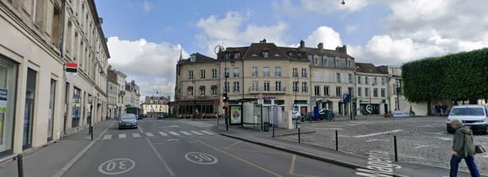 Local commercial · 80 m² · Fonds de commerce — photo 1