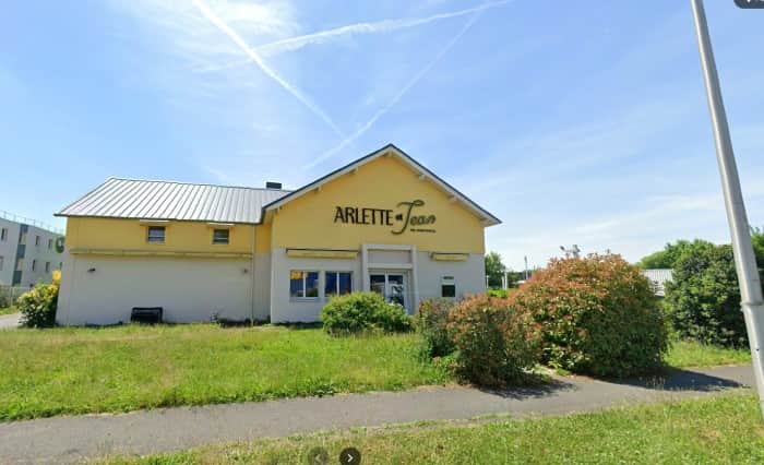 Murs commerciaux · 274 m² · Achat des murs — photo 1