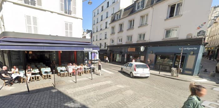 Murs commerciaux · 34 m² · Achat des murs — photo 1