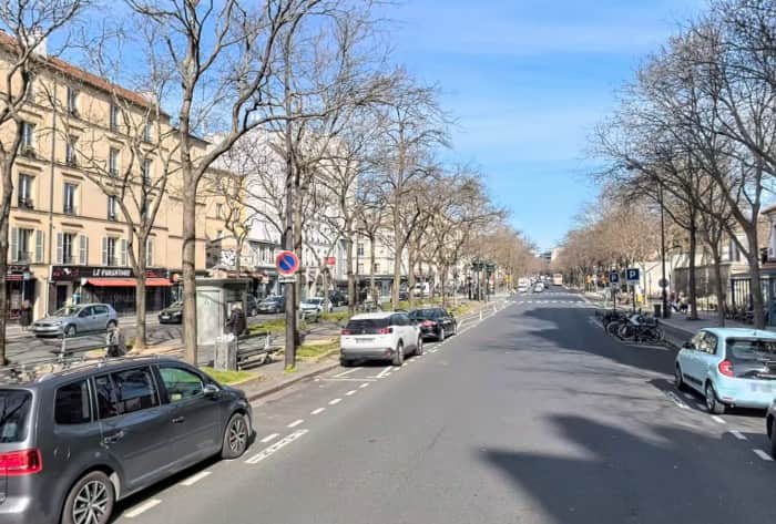 Local commercial · 50 m² · Fonds de commerce — photo 1