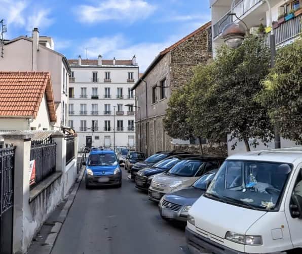 Murs commerciaux · 32 m² · Achat des murs — photo 1