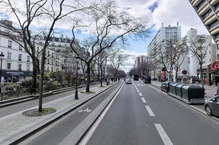 Local commercial · 50 m² · Cession de bail — photo 1