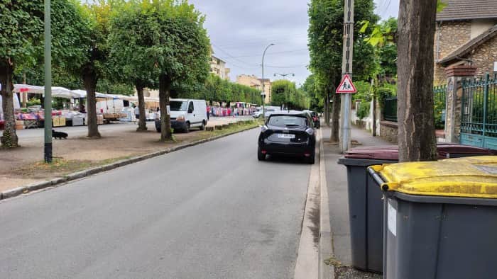 Murs commerciaux · 614 m² · Achat des murs — photo 1