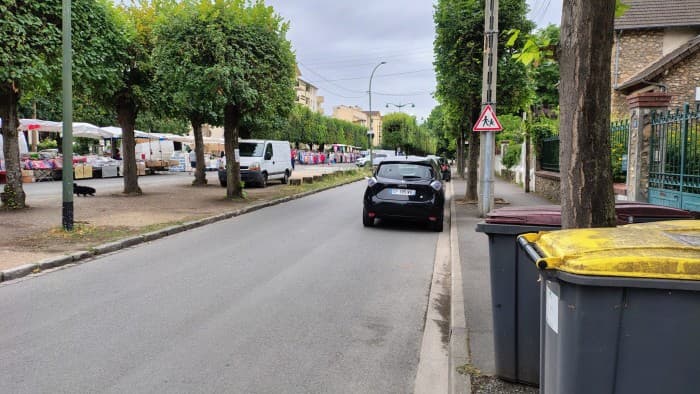 Murs commerciaux · 614 m² · Achat des murs — photo 1