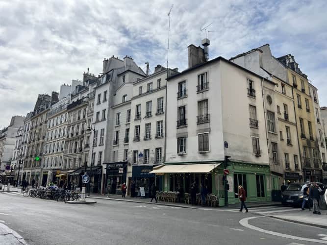 Local commercial · 235 m² · Cession de bail — photo 1