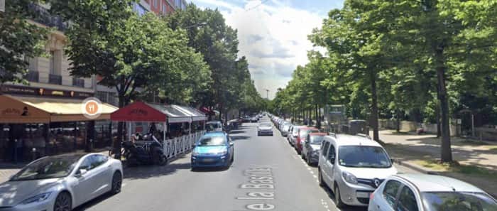Murs commerciaux · 343 m² · Achat des murs — photo 1