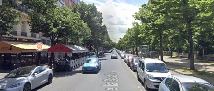 Murs commerciaux · 343 m² · Achat des murs — photo 1
