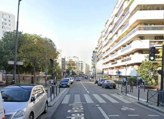 Local commercial · 109 m² · Location — photo 1