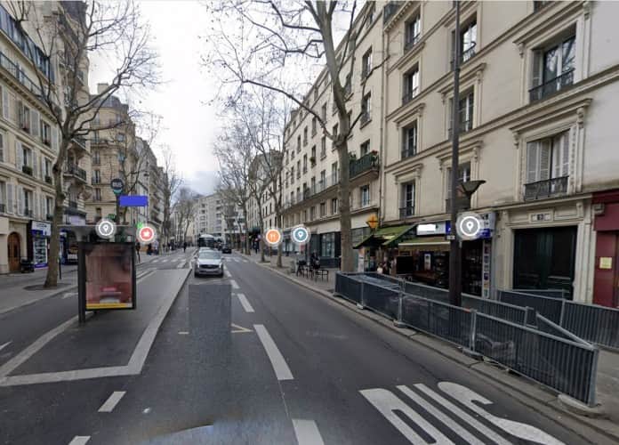 Murs commerciaux · 71 m² · Achat des murs — photo 1