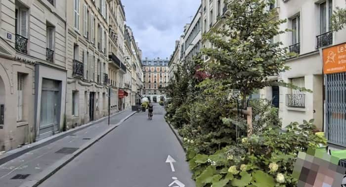Local commercial · 21 m² · Fonds de commerce — photo 1