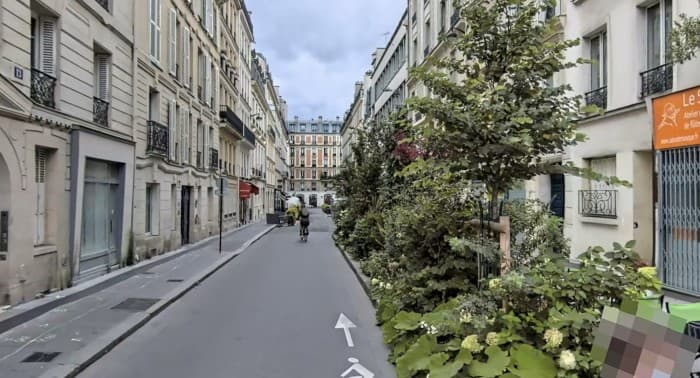 Local commercial · 21 m² · Fonds de commerce — photo 1