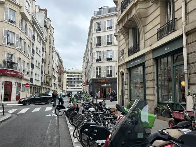 Local commercial · 86 m² · Location — photo 1